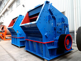 Impact Crusher