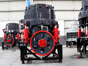 Cone Crusher