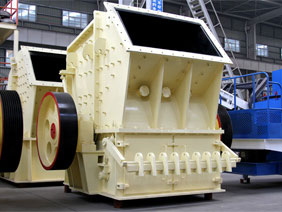 Single-stage Crusher