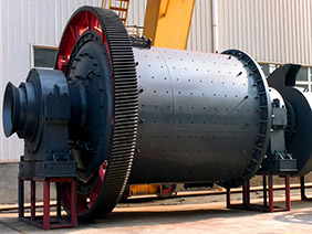 Ball Mill