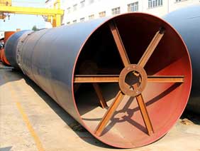 Coal Ash Dryer