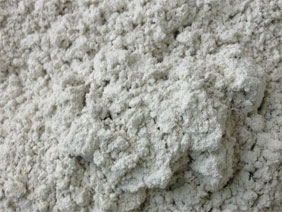 Bentonite Crusher