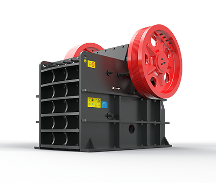 Stone Crusher